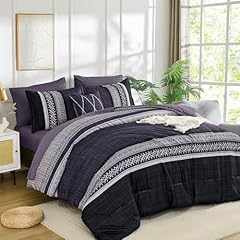 Dintszyayue purple comforter for sale  Delivered anywhere in USA 