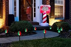 Holiscapes vintage santa for sale  Delivered anywhere in USA 
