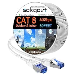 Sokqovt cat ethernet for sale  Delivered anywhere in USA 