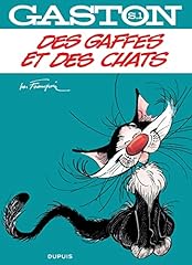 Gaston série tome d'occasion  Livré partout en France