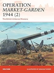 Operation market garden for sale  Delivered anywhere in UK