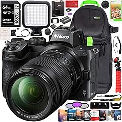 Nikon mirrorless full for sale  Delivered anywhere in USA 