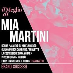 Meglio mia martini usato  Spedito ovunque in Italia 
