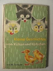 Kleine geschichten küken gebraucht kaufen  Wird an jeden Ort in Deutschland
