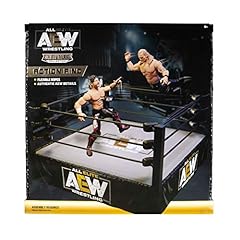 Wrestling aew toy for sale  Delivered anywhere in UK