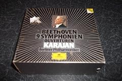Beethoven symphonies overtures for sale  Delivered anywhere in UK