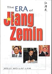 Era jiang zemin for sale  Delivered anywhere in UK
