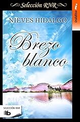 Brezo blanco white usato  Spedito ovunque in Italia 