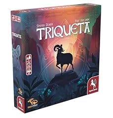 Triqueta board game for sale  Delivered anywhere in USA 