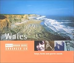 Wales music d'occasion  Livré partout en Belgiqu