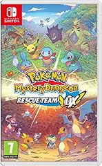 Pokemon mystery dungeon for sale  Delivered anywhere in USA 