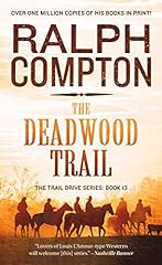 Deadwood trail trail for sale  Delivered anywhere in USA 