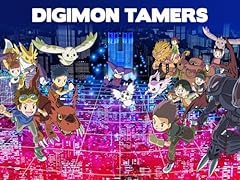 Digimon tamers gebraucht kaufen  Wird an jeden Ort in Deutschland