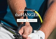Thehanger h for sale  Delivered anywhere in UK
