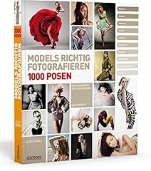 Models richtig fotografieren gebraucht kaufen  Wird an jeden Ort in Deutschland