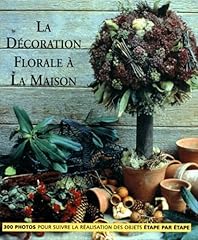 floral decor maison d'occasion floral decor maison d'occasion Livré partout en France