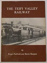 Teifi valley railway for sale  Delivered anywhere in UK