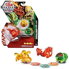 Bakugan evolutions starter gebraucht kaufen  Wird an jeden Ort in Deutschland