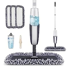 Spray mop floor for sale  Delivered anywhere in UK
