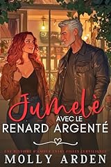 Jumelè renard argenté d'occasion  Livré partout en France