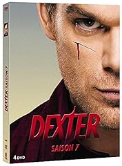 Dexter saison d'occasion  Livré partout en France