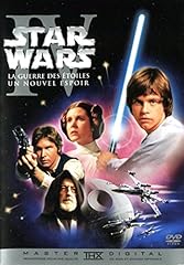 Star wars episode d'occasion  Livré partout en France