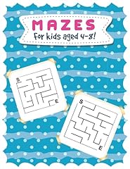Mazes kids aged for sale  Delivered anywhere in USA 