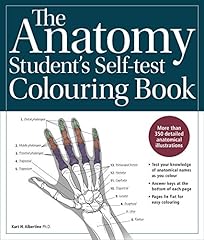 The anatomy student d'occasion  Livré partout en France