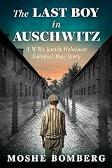 Last boy auschwitz for sale  Delivered anywhere in USA 