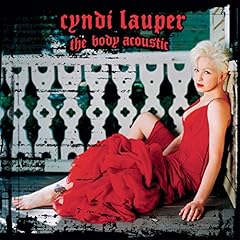 The body acoustic d'occasion  Livré partout en France