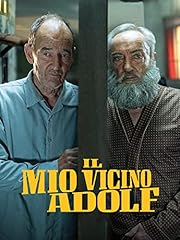 Mio vicino adolf usato  Spedito ovunque in Italia 