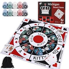 Medikaison michigan rummy for sale  Delivered anywhere in USA 