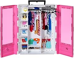 armoire barbie d'occasion armoire barbie d'occasion Livré partout en France