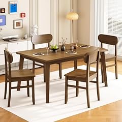 Piece solid wood for sale  Delivered anywhere in USA 