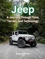 Jeep journey time for sale  Delivered anywhere in UK