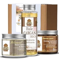 Coffret beauté maroc d'occasion  Livré partout en France