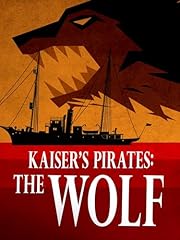 Kaiser pirates wolf for sale  Delivered anywhere in USA 