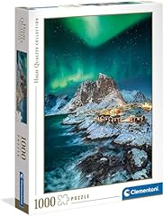 Clementoni lofoten islands d'occasion  Livré partout en France