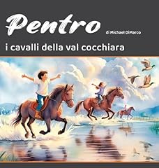 Pentro cavalli della usato  Spedito ovunque in Italia 