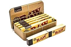 Raw tobacco cigarette for sale  Delivered anywhere in UK