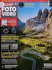 Chip foto video gebraucht kaufen  Wird an jeden Ort in Deutschland