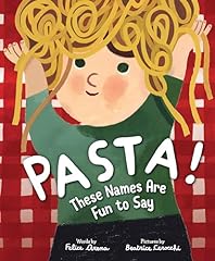 Pasta these names usato  Spedito ovunque in Italia 