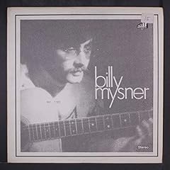 Billy mysner lp gebraucht kaufen  Wird an jeden Ort in Deutschland