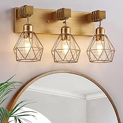 Farmhouse bathroom light for sale  Delivered anywhere in USA 