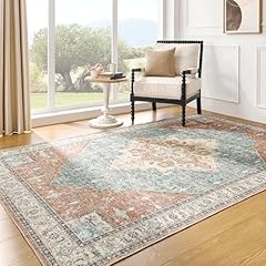 Bileehome bohemian rug for sale  Delivered anywhere in USA 