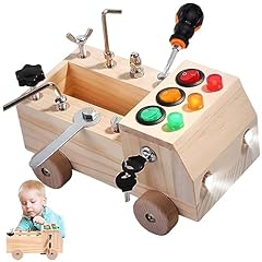 Altueey montessori toys for sale  Delivered anywhere in UK