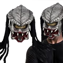 Joyincoser masque predator d'occasion  Livré partout en Belgiqu