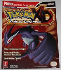 Pokemon gale darkness for sale  Delivered anywhere in Ireland