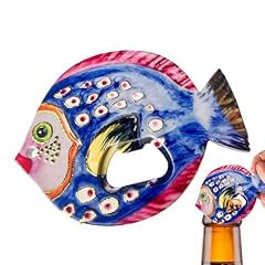 Magnetic bouteille fish usato  Spedito ovunque in Italia 