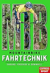 Mountainbike fahrtechnik endur gebraucht kaufen  Wird an jeden Ort in Deutschland